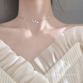 Shangjie OEM Kalung Femmes de haute qualité